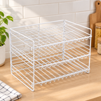 3-Tier Can Organizer Rack