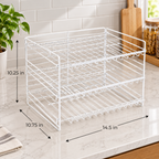 3-Tier Can Organizer Rack