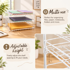 3-Tier Can Organizer Rack