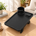 3-in-1 Sofa Arm Tray