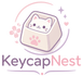 Keycap Nest - Home